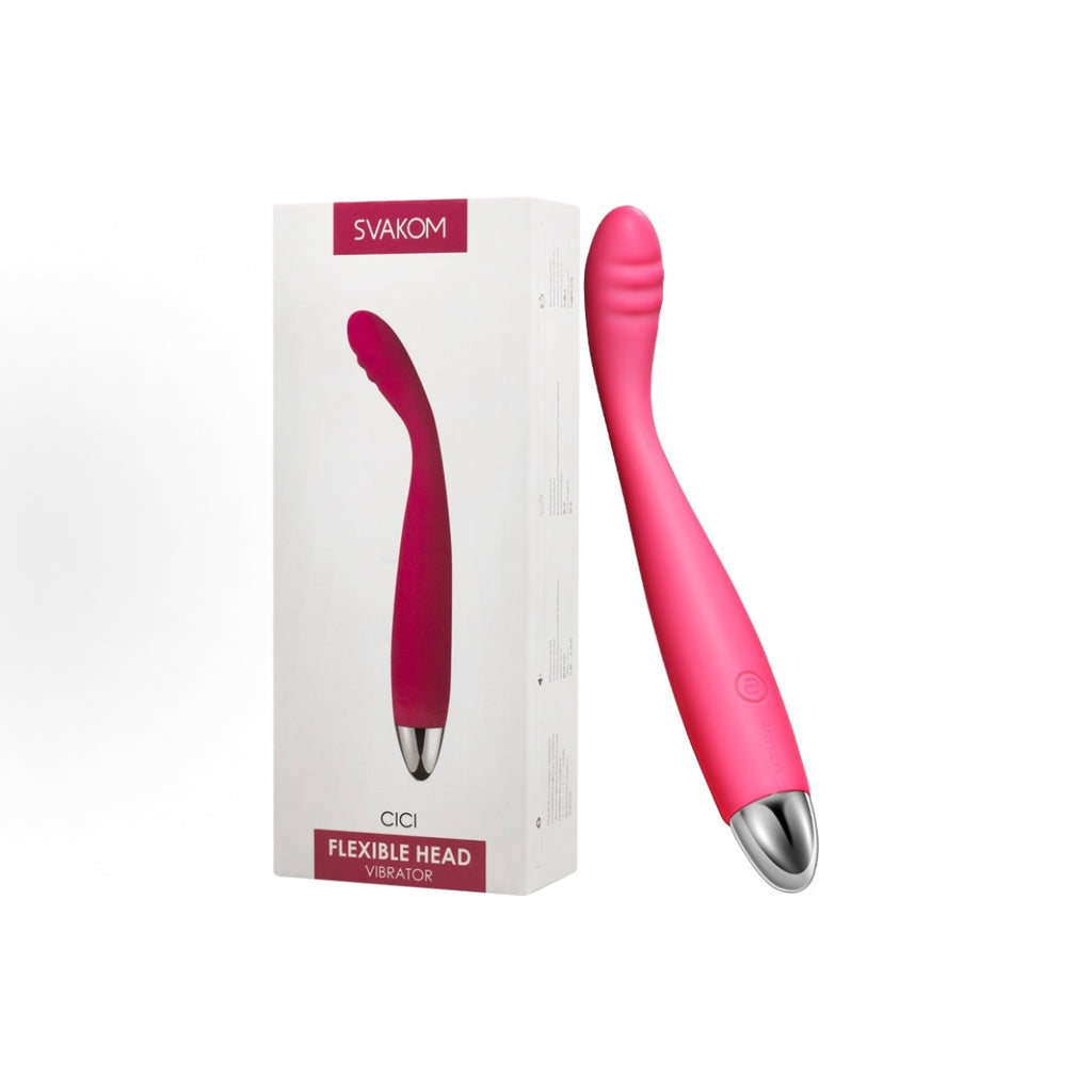 Cici Stimulation Wand