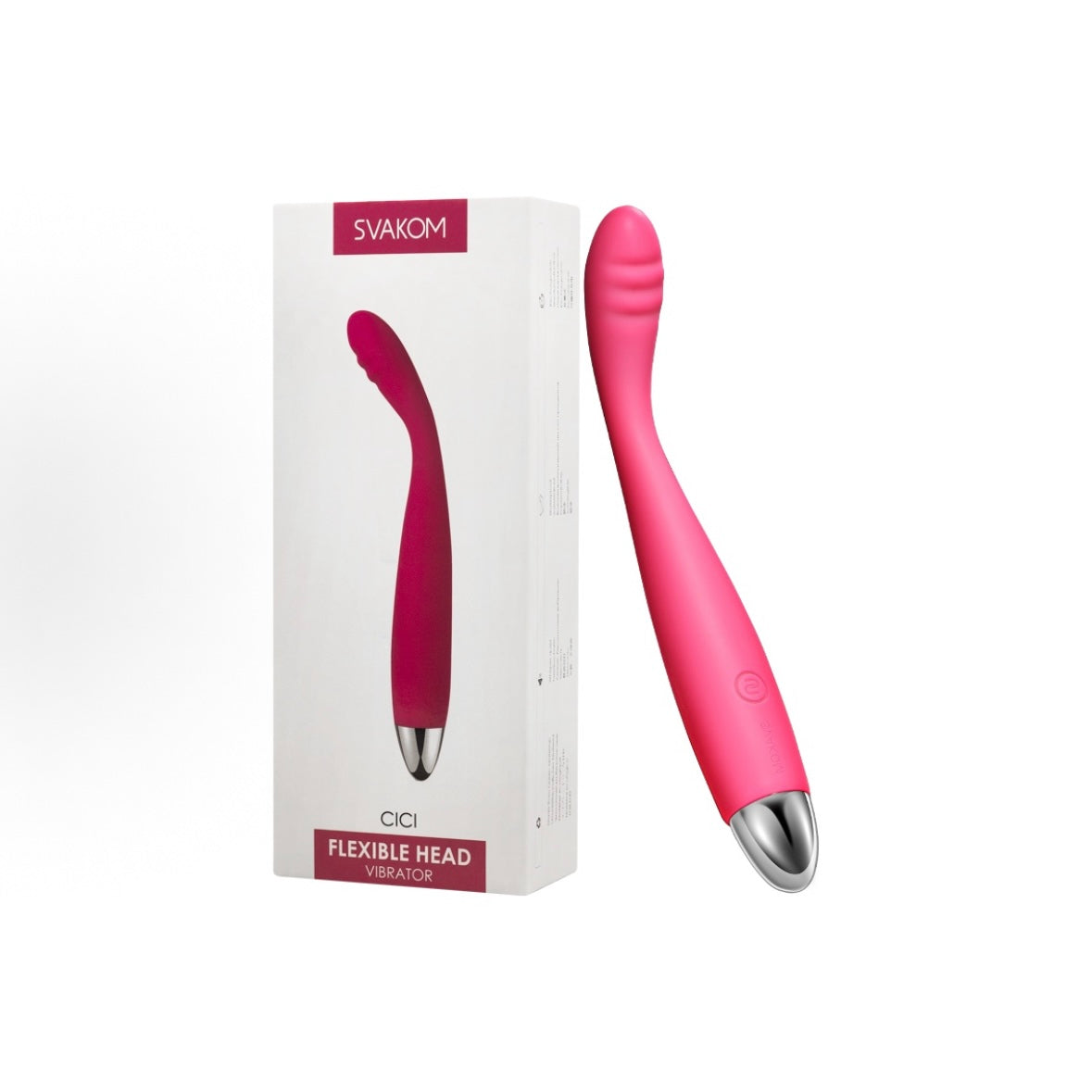 Cici Stimulation Wand