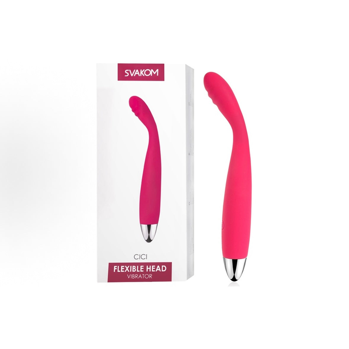 Cici Stimulation Wand