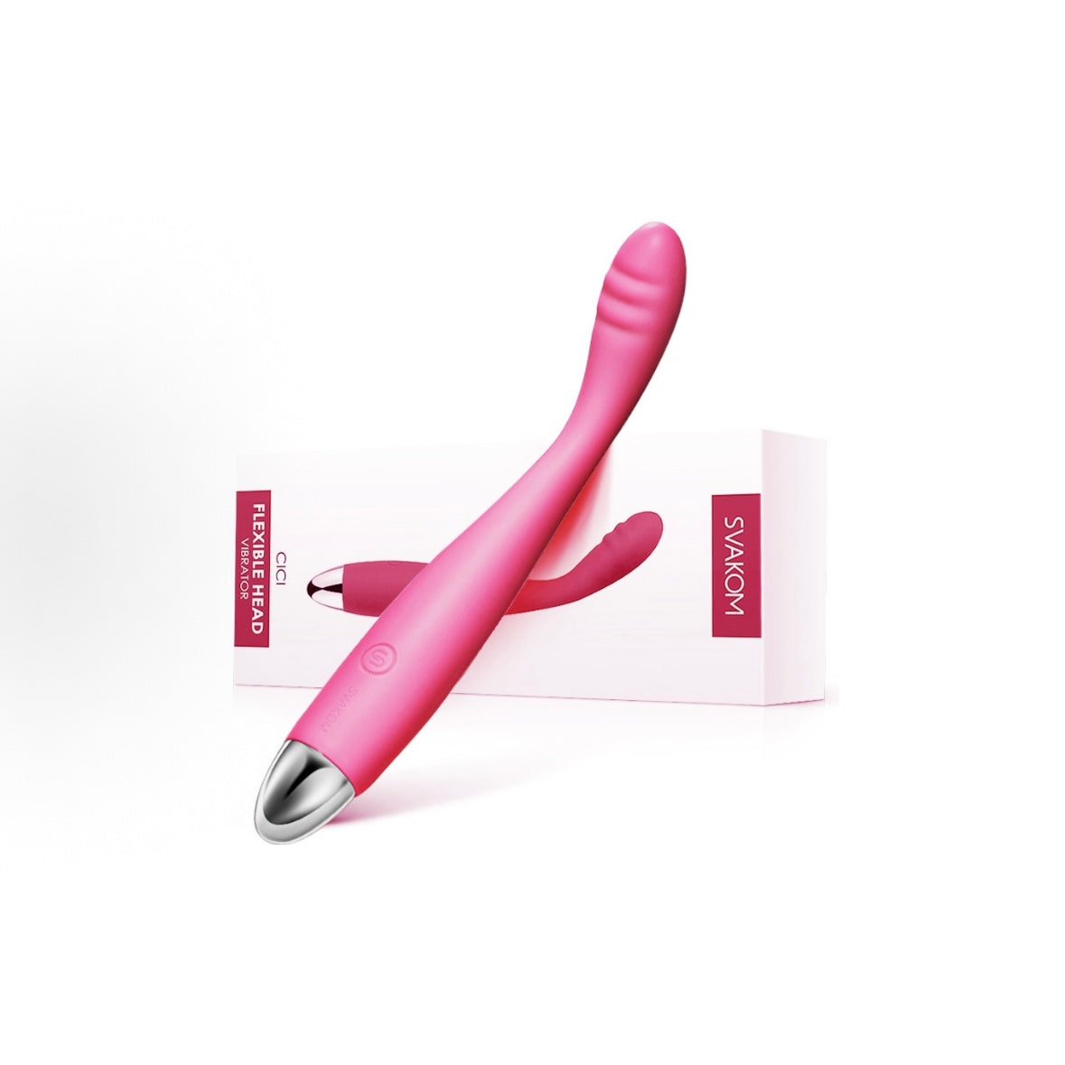 Cici Stimulation Wand