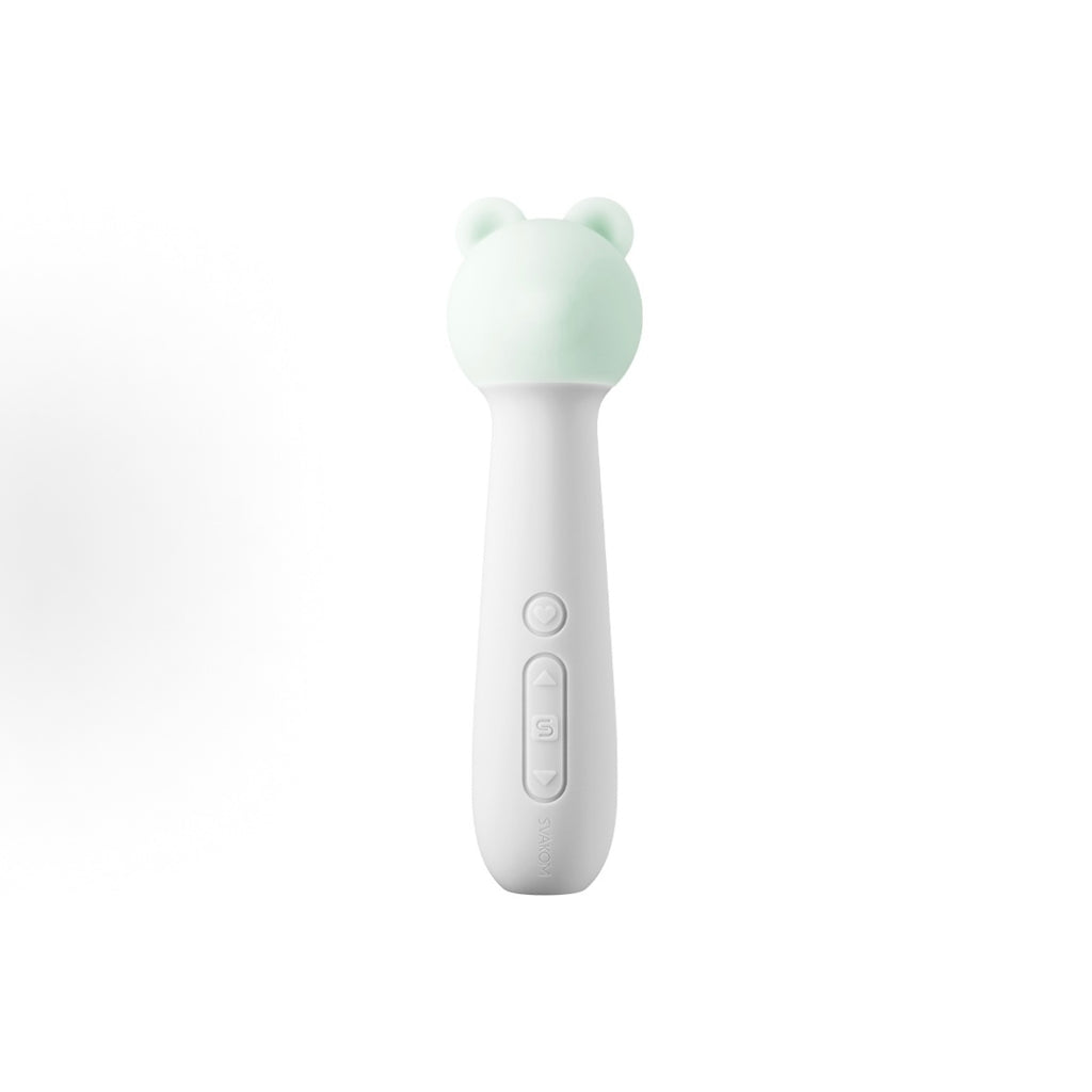 Sweet Spot AV Vibrator