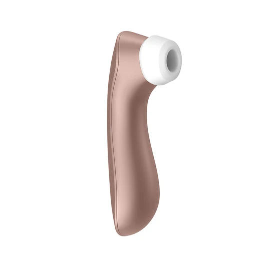Satisfyer Pro 2 +